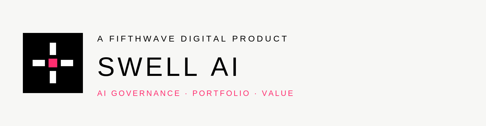 Swell AI — A Fifthwave Digital product